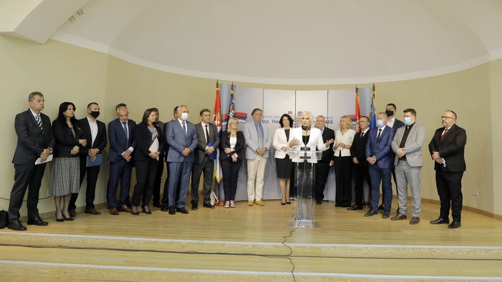 Energetska efikasnost nacionalni cilj